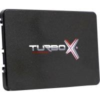 TURBOX 256GB Spherical 9 SSD KTA320 Sata3 550/450 2.5" 